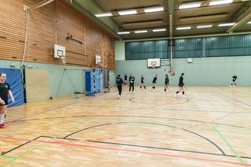 Bild 356 - wAJ SV Henstedt Ulzburg - Rellinger TV : Ergebnis: 29:30